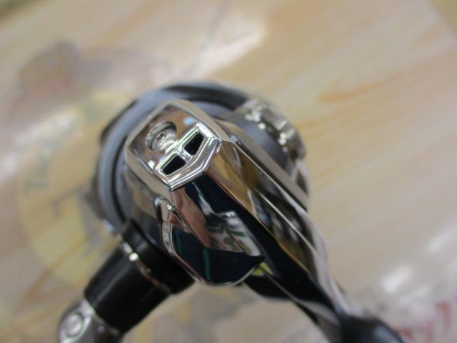 17アルテグラ 2500HGS