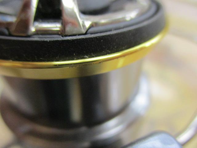 17アルテグラ 2500HGS