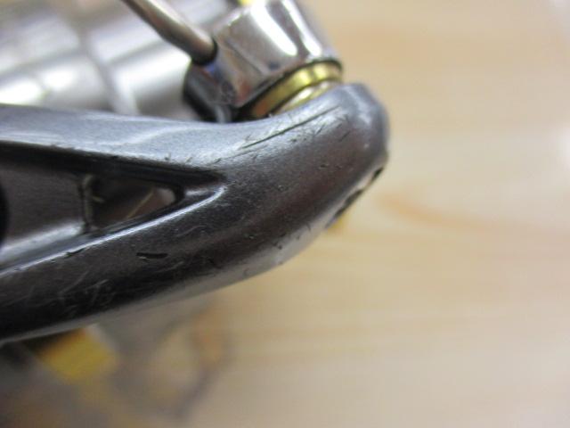 17アルテグラ 2500HGS