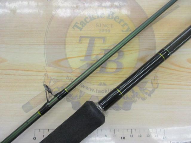 トリプルクロス TC-962MH