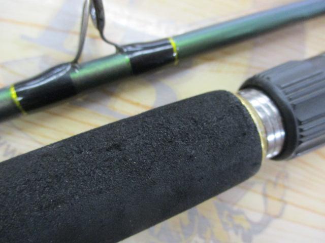 トリプルクロス TC-962MH