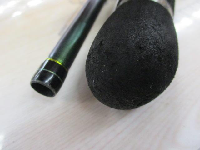 トリプルクロス TC-962MH