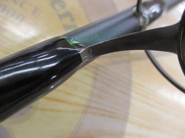 トリプルクロス TC-962MH