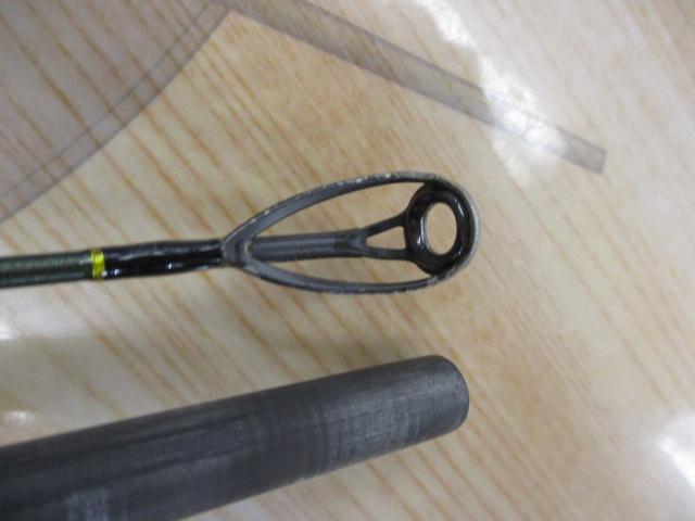 トリプルクロス TC-962MH