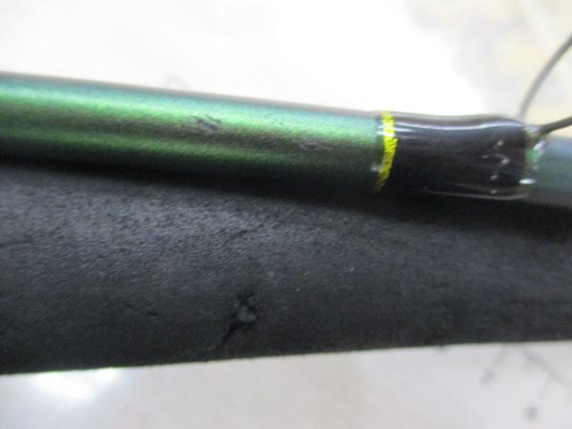 トリプルクロス TC-962MH