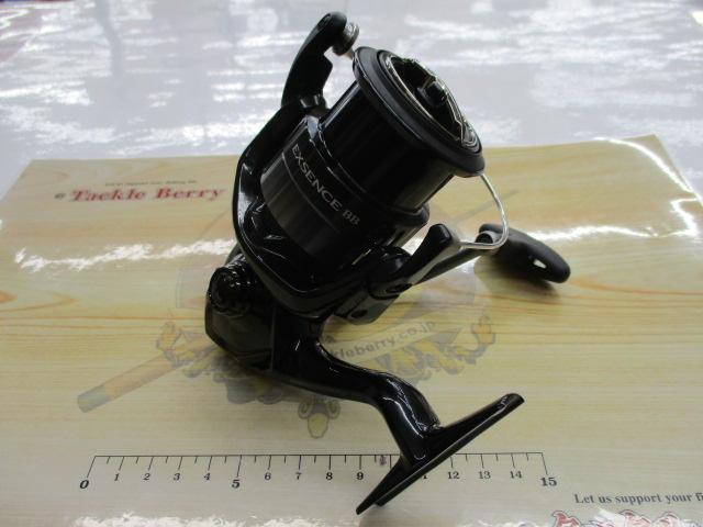 24エクスセンスBB　4000MXG【中古】 24エクスセンスBB 4000MXG｜＠ベリーネット 日本最大新品中古