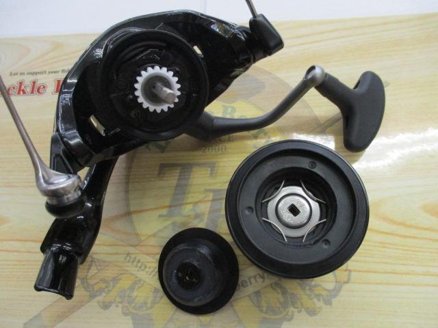 24エクスセンスBB 4000MXG｜＠ベリーネット 日本最大新品中古釣具WEB