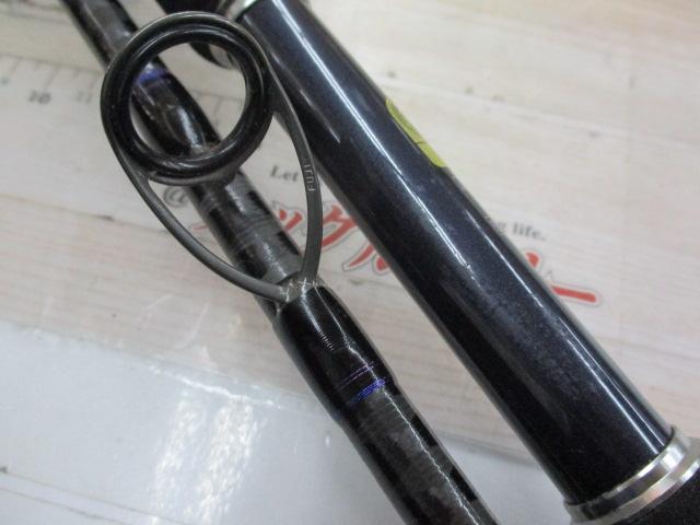 コルトスナイパーSS S100MH｜＠ベリーネット 日本最大新品中古釣具WEB