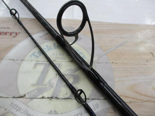 コルトスナイパーSS S100MH｜＠ベリーネット 日本最大新品中古釣具WEB