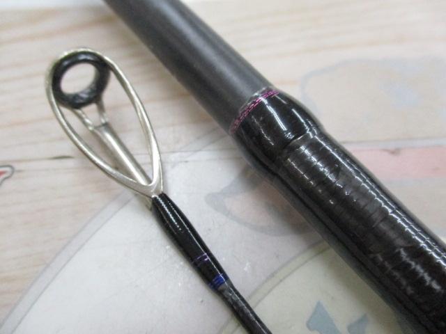 コルトスナイパーSS S100MH｜＠ベリーネット 日本最大新品中古釣具WEB