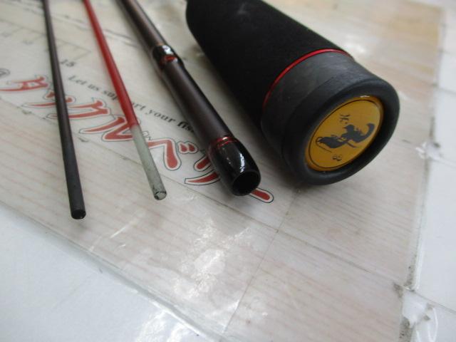 抜掛(ヌケガケ) 69HH-HM01