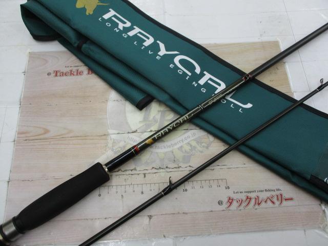 ライカル RE-892E｜＠ベリーネット 日本最大新品中古釣具WEBショップ