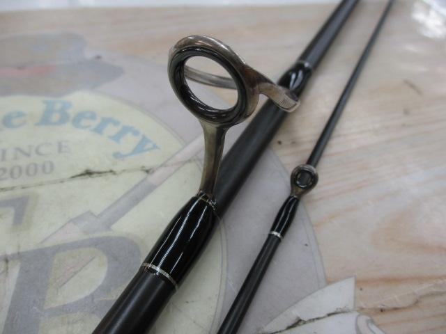 ライカル RE-892E｜＠ベリーネット 日本最大新品中古釣具WEBショップ