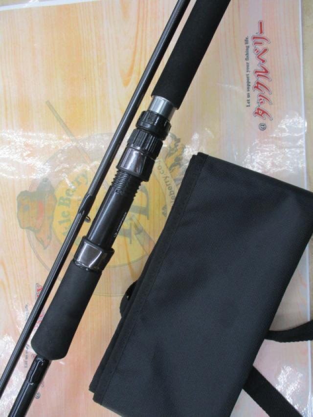 オールウェイク105 マルチ