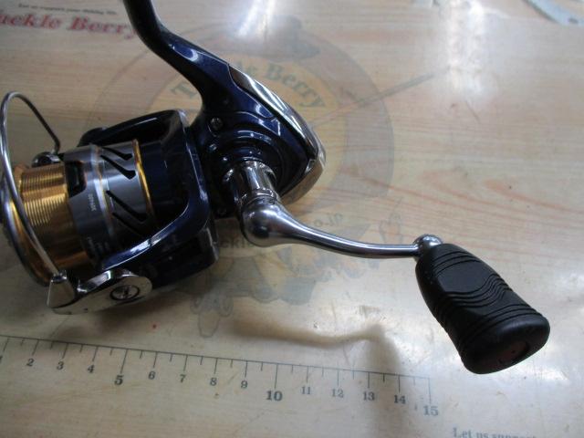 20クレスト LT2000S