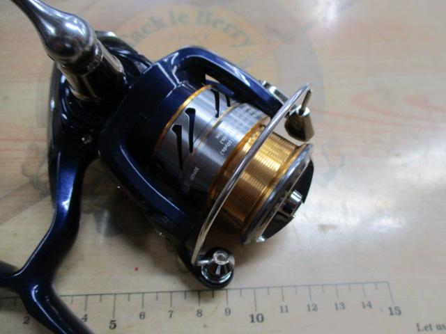 20クレスト LT2000S