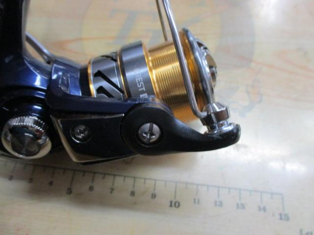 20クレスト LT2000S