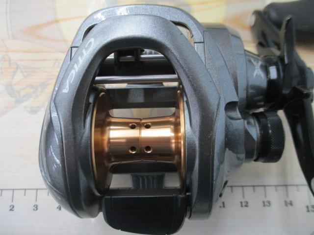 シマノ 15 シティカ200・SHIMANO CITICA 200 値下げ】15シティカ200 | アウトドア用品・アウトドアグッズの