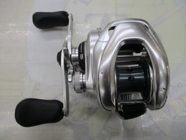 16メタニウムMGL XG LH｜＠ベリーネット 日本最大新品中古釣具WEBショップ