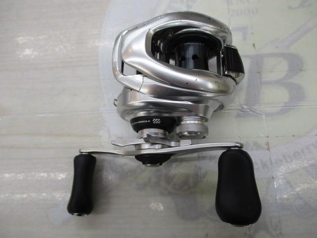 16メタニウムMGL XG LH