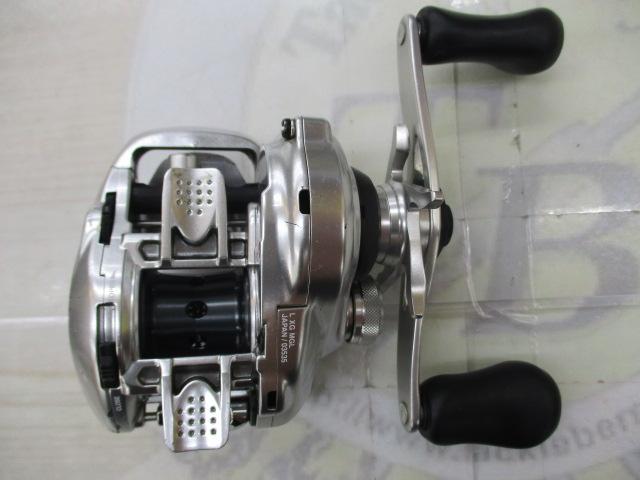 16メタニウムMGL XG LH｜＠ベリーネット 日本最大新品中古釣具WEBショップ