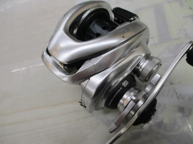 16メタニウムMGL XG LH