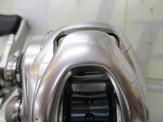 16メタニウムMGL XG LH