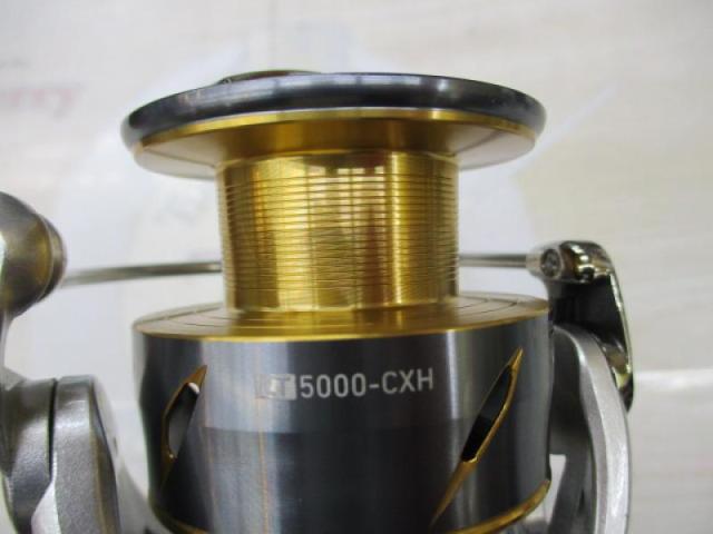 21フリームス LT5000-CXH