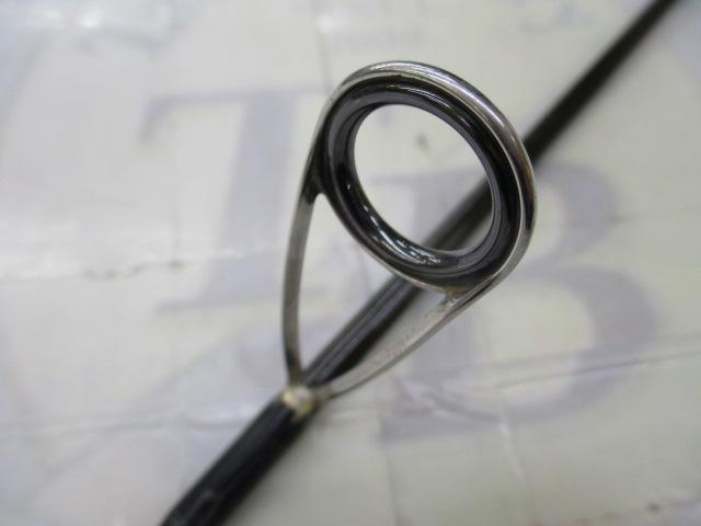 ワイルドサイド WSS59UL+