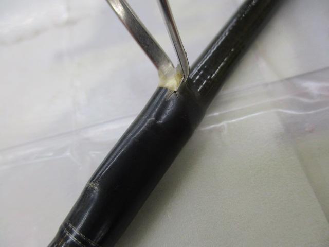 ワイルドサイド WSS59UL+