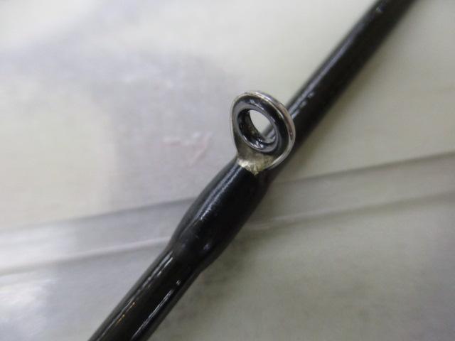 ワイルドサイド WSS59UL+