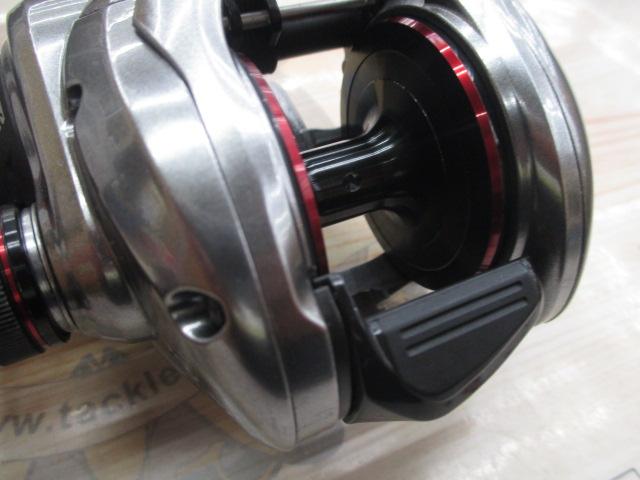 21スコーピオンMD 301XG｜＠ベリーネット 日本最大新品中古釣具WEBショップ