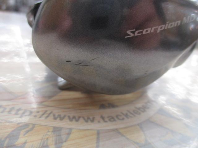 21スコーピオンMD 301XG