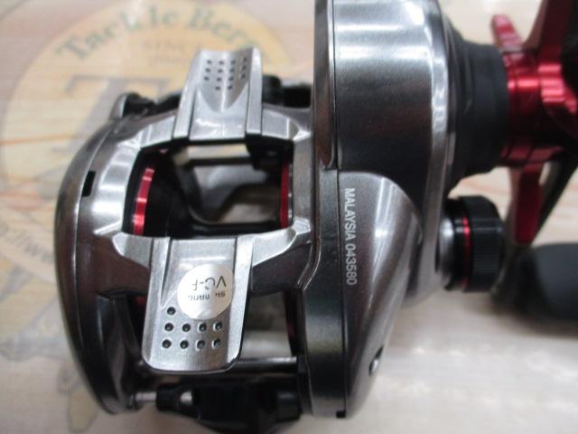 21スコーピオンMD 301XG｜＠ベリーネット 日本最大新品中古釣具WEBショップ