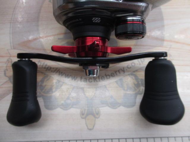 21スコーピオンMD 301XG