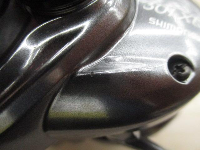 21スコーピオンMD 301XG