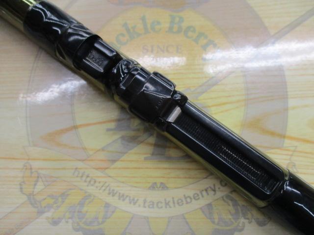中古 RYOBI LCIA 潮磯J 2-53 リョービ 磯竿 磯釣 中古 RYOBI METALCIA 潮磯J 2-53 リョービ 磯竿 磯釣 - メルカリ