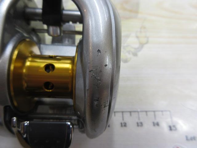 07メタニウムMg7 LH