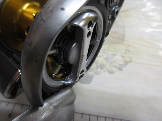 07メタニウムMg7 LH