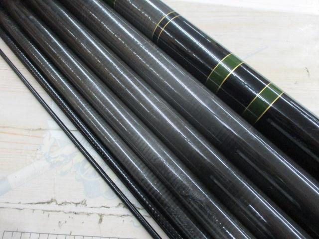 ピュアエコノ鮎コロガシ7207