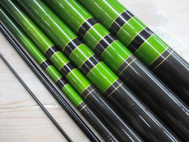 ピュアエコノ鮎コロガシ7207