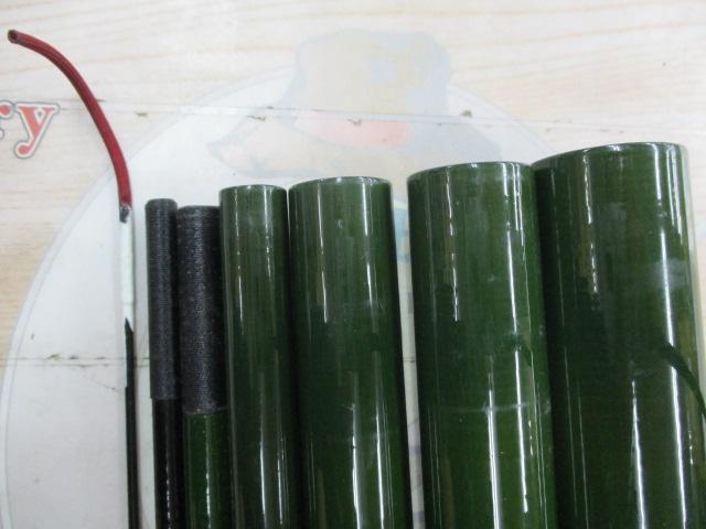 ピュアエコノ鮎コロガシ7207