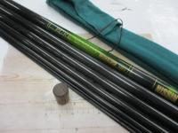 ピュアエコノ鮎コロガシ7207