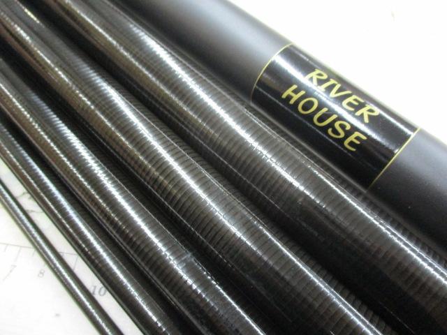 コロガシ鮎Ⅱ 720