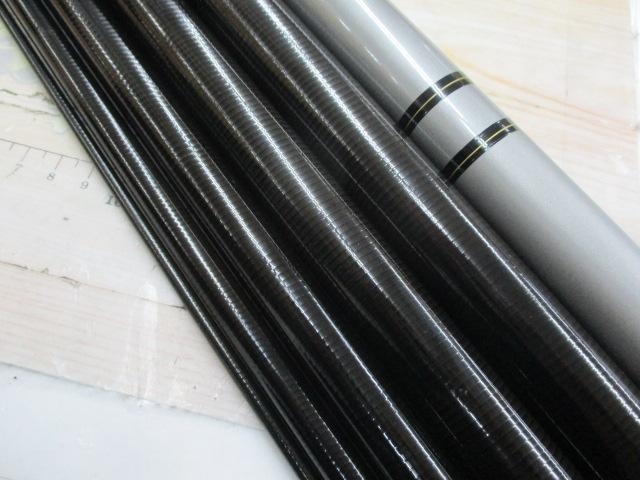 コロガシ鮎Ⅱ 720