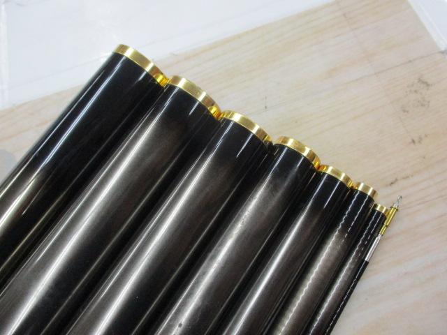 【希少】ダイワ 巧匠 アルトマイスター II 早瀬抜90 鮎竿 ダイワ 鮎竿 巧匠 アルトマイスターⅡ 中硬硬90/ALT MEISTER