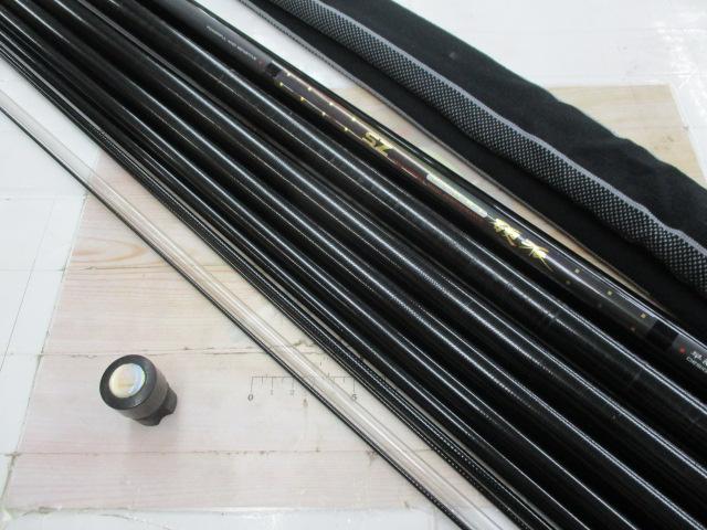 SZ銀影硬派 早瀬抜90SG