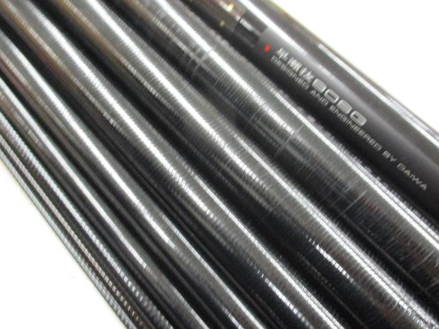 SZ銀影硬派 早瀬抜90SG