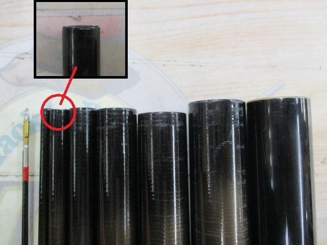 SZ銀影硬派 早瀬抜90SG