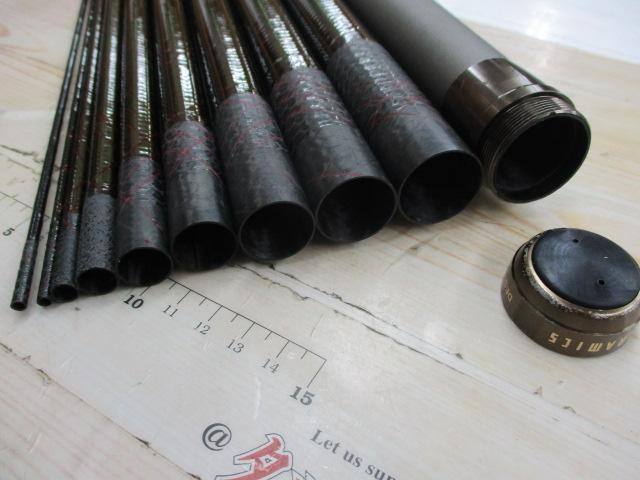 ファインセラミックα-AyuH/2.5 95-100